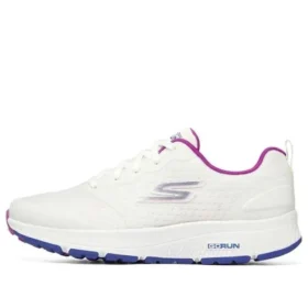 Go Run Consistent «Weiss-Lila»