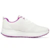 Go Run Consistent «Weiss-Lila»