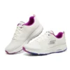 Go Run Consistent «Weiss-Lila»
