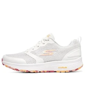 Go Run Consistent „Weiss Orange“