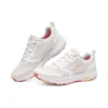 Go Run Consistent „Weiss Orange“