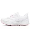 Go Run Consistent «Weiss-Rosa»