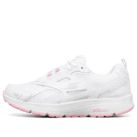 Go Run Consistent «Weiss-Rosa»