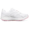 Go Run Consistent «Weiss-Rosa»