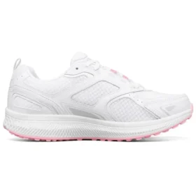 Go Run Consistent «Weiss-Rosa»