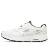 Go Run Consistent «White Navy Blue»