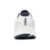Go Run Consistent «White Navy Blue»