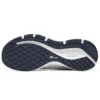 Go Run Consistent «White Navy Blue»