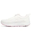 Go Run Consistent «White Pink»