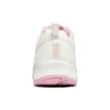 Go Run Consistent «White Pink»