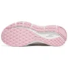 Go Run Consistent «White Pink»