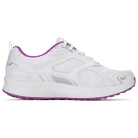 Go Run Consistent «White Purple»