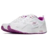 Go Run Consistent «White Purple»