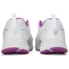 Go Run Consistent «White Purple»