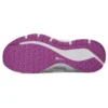Go Run Consistent «White Purple»