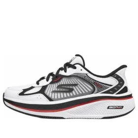 Go Run Elevate 2.0 Slip-ins «White Black»