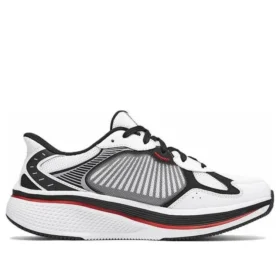 Go Run Elevate 2.0 Slip-ins «White Black»