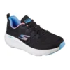 Go Run Elevate-Double «Schwarz»
