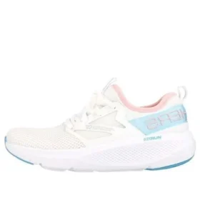 Go Run Elevate Quick Stride «White Blue»