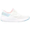 Go Run Elevate Quick Stride «White Blue»