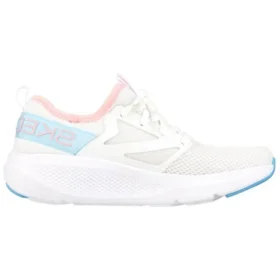 Go Run Elevate Quick Stride «White Blue»