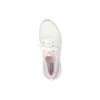 Go Run Elevate Quick Stride «White Blue»