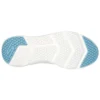 Go Run Elevate Quick Stride «White Blue»