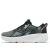 Go Run Elevate Schuhe «Grey Black Blue»