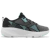 Go Run Elevate Schuhe «Grey Black Blue»