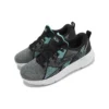 Go Run Elevate Schuhe «Grey Black Blue»
