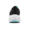 Go Run Elevate Schuhe «Grey Black Blue»