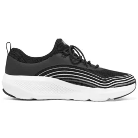 Go Run Elevate «Schwarz-Weiss»
