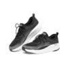 Go Run Elevate «Schwarz-Weiss»