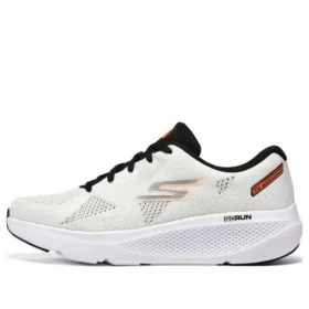 Go Run Elevate «White Grey»