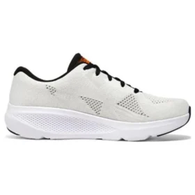 Go Run Elevate «White Grey»
