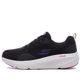 Go Run Elevate Xylon «Black Purple»