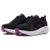 Go Run Elevate Xylon «Black Purple»