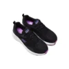 Go Run Elevate Xylon «Black Purple»