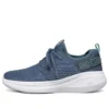 Go Run Fast Blau/Weiss