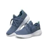 Go Run Fast Blau/Weiss