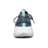 Go Run Fast Blau/Weiss