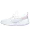 Go Run Fast Low-Top Rosa/Weiss