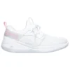Go Run Fast Low-Top Rosa/Weiss