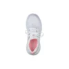 Go Run Fast Low-Top Rosa/Weiss