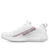 Go Run Fast Low-Top «Weiss Rot»