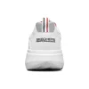 Go Run Fast Low-Top «Weiss Rot»