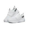 Go Run Fast Low-Top «Weiss Schwarz»