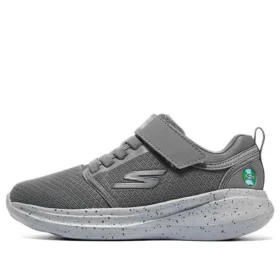 Go Run Fast Schuhe «Grey»