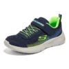 Go Run Fast Schuhe «Navy Green»