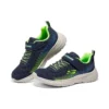 Go Run Fast Schuhe «Navy Green»